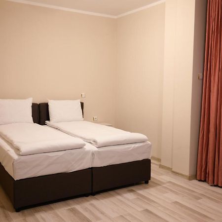 Hotel Leda 索菲亞 外观 照片