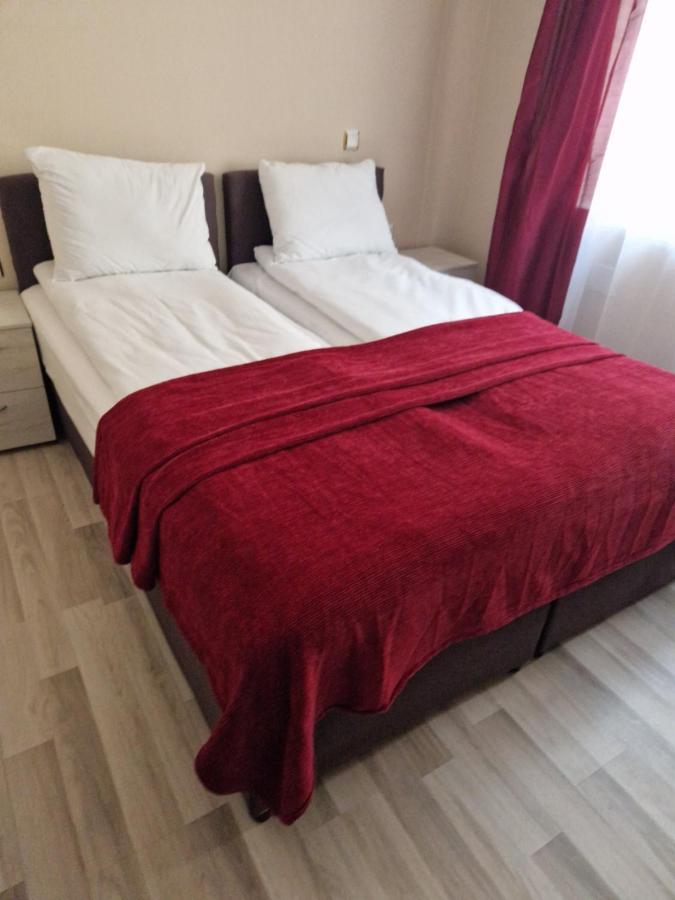 Hotel Leda 索菲亞 外观 照片