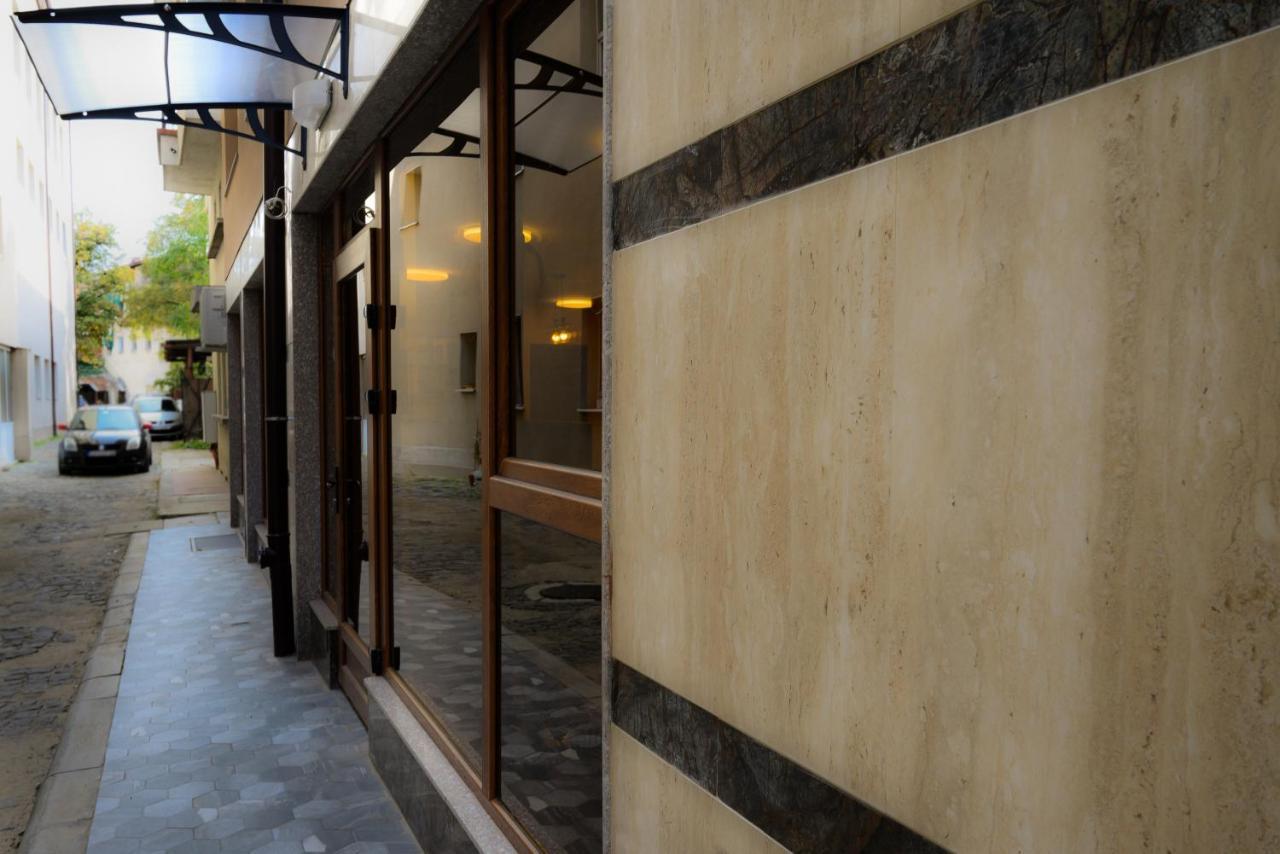 Hotel Leda 索菲亞 外观 照片