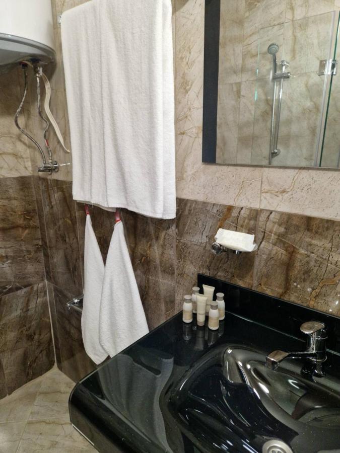 Hotel Leda 索菲亞 外观 照片