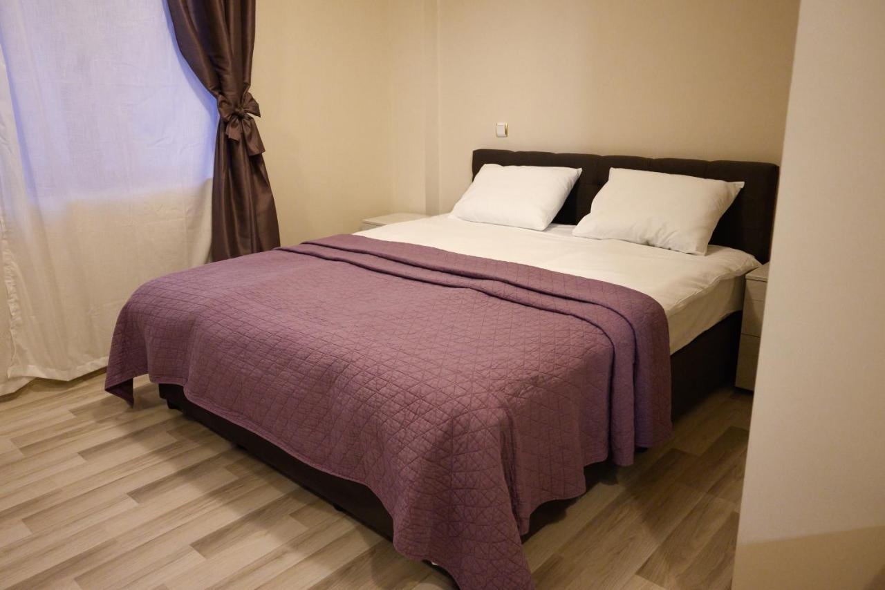 Hotel Leda 索菲亞 外观 照片