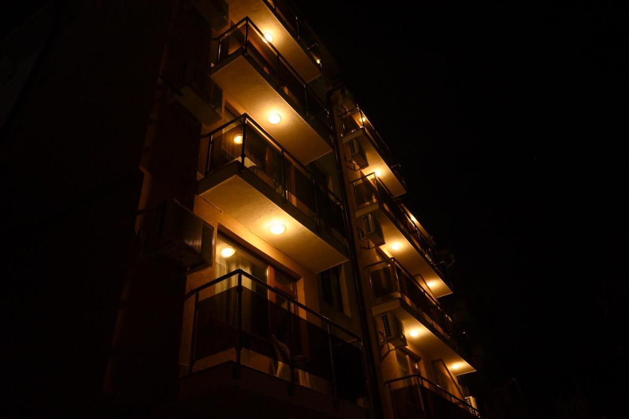 Hotel Leda 索菲亞 外观 照片