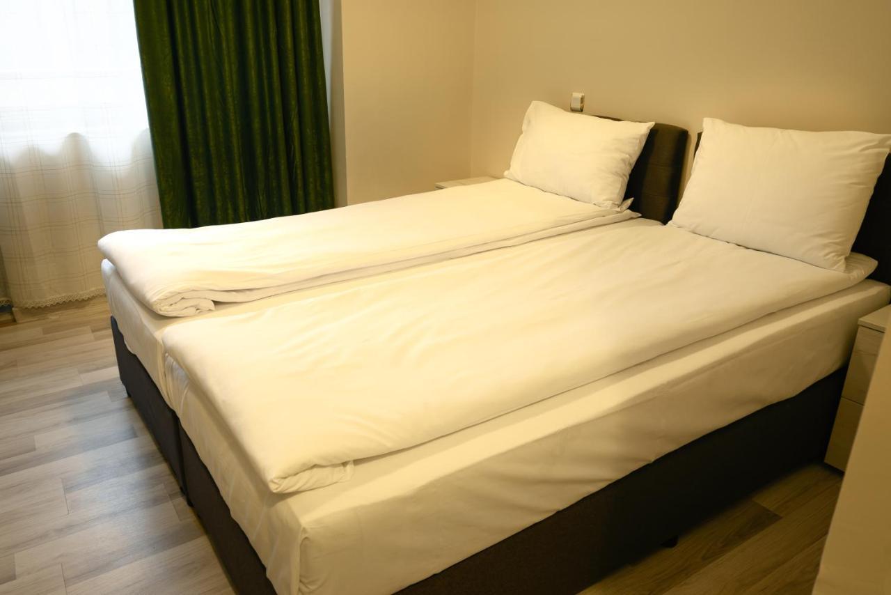 Hotel Leda 索菲亞 外观 照片