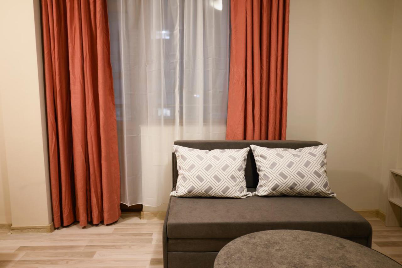 Hotel Leda 索菲亞 外观 照片