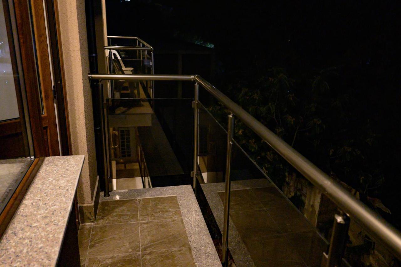 Hotel Leda 索菲亞 外观 照片