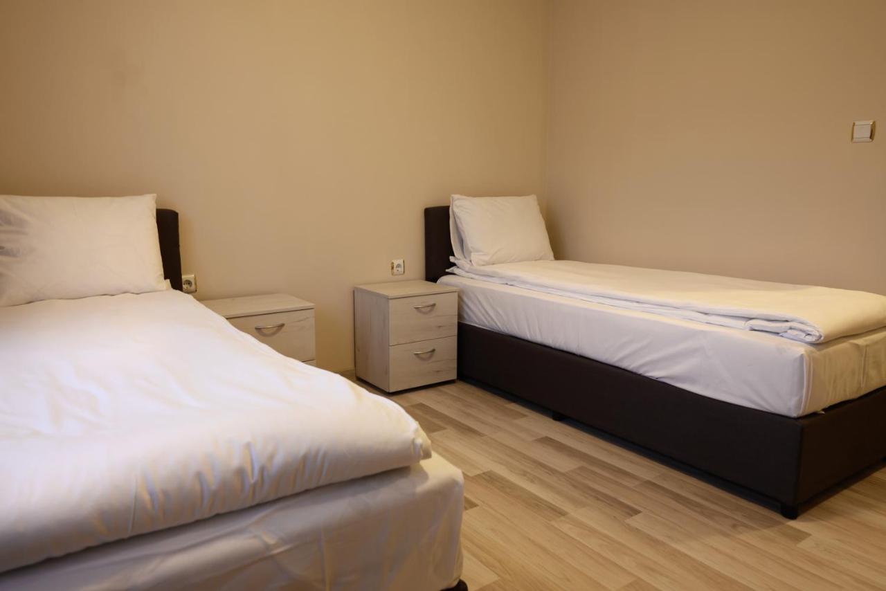 Hotel Leda 索菲亞 外观 照片