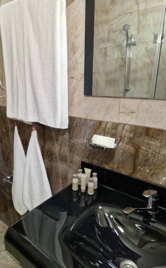 Hotel Leda 索菲亞 外观 照片