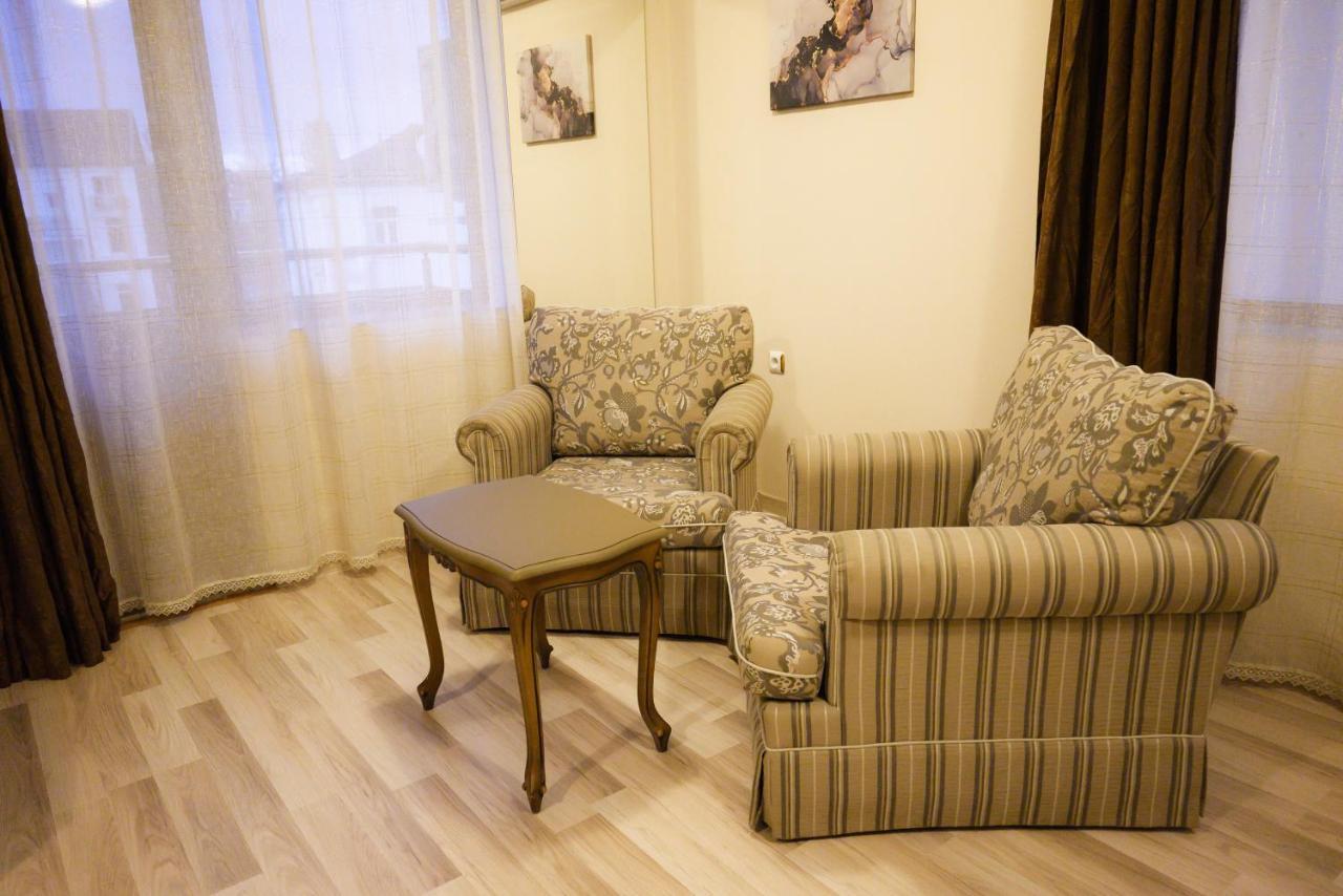 Hotel Leda 索菲亞 外观 照片