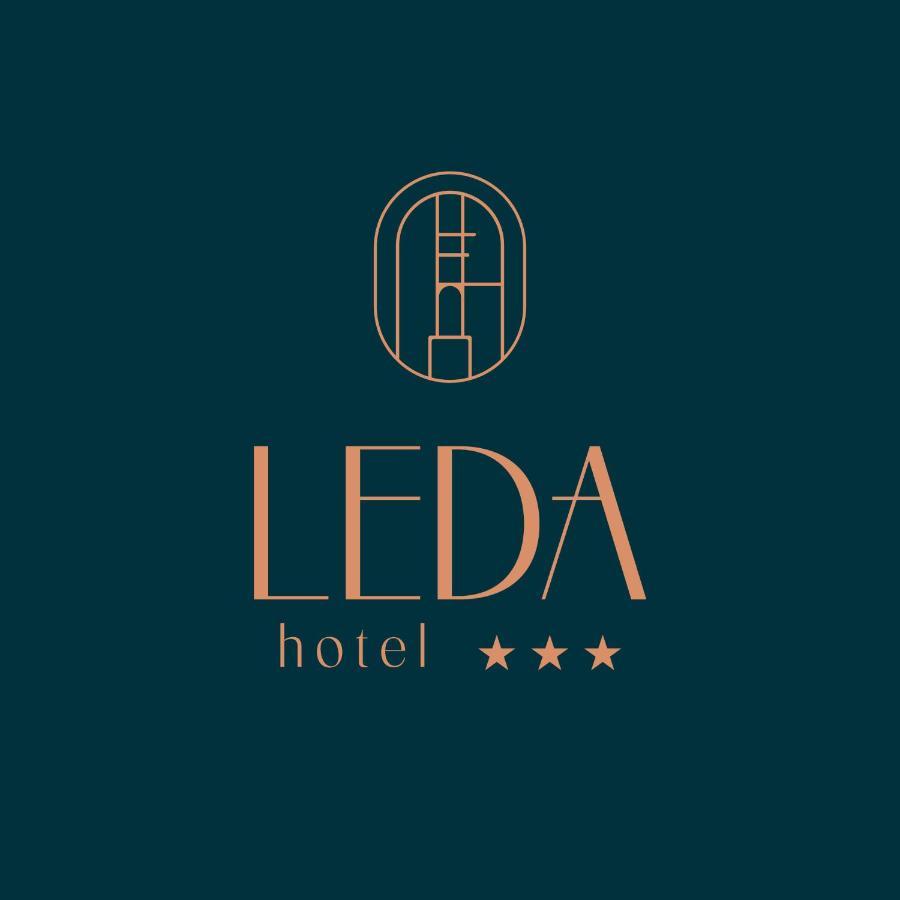 Hotel Leda 索菲亞 外观 照片